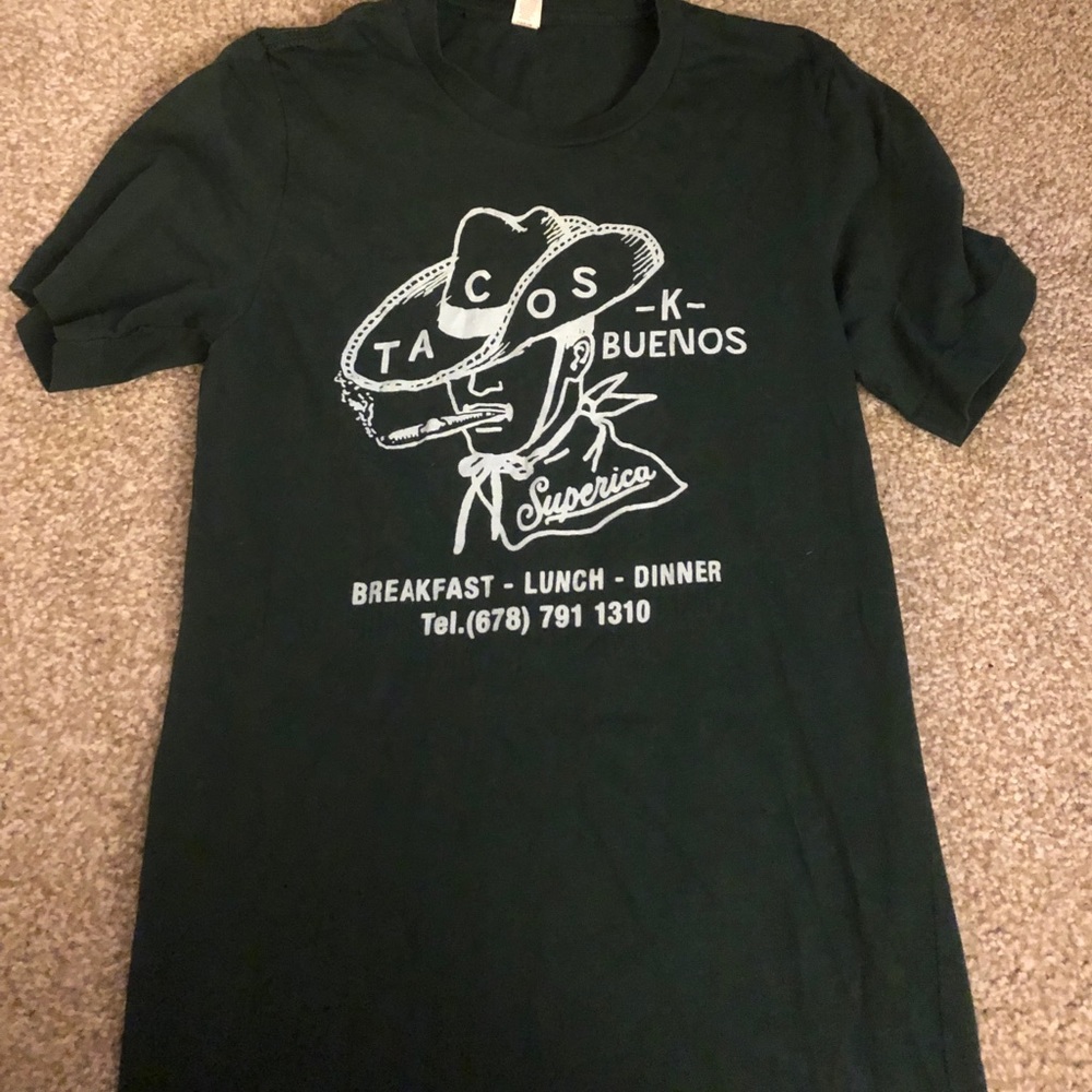 Graphic Tee